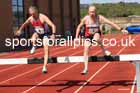 Steeplechase, 2026 Elswick Harriers Event, Wentworth, Hexham. Photo: David T. Hewitson/Sports for All Pics